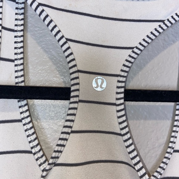 Lululemon Tank Top - Picture 3 of 3